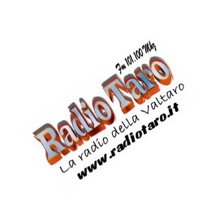 Radio Taro logo