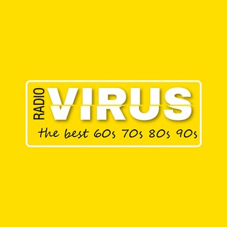Radio Virus logo