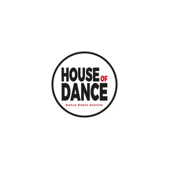 Charlie House of Dance logo