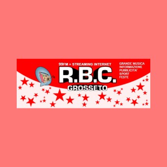 RBC Grosseto logo