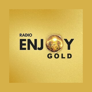 Enjoy Gold logo