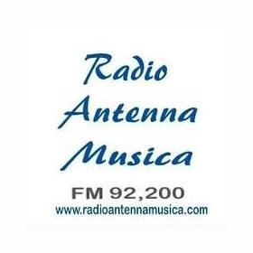 Radio Antenna Musica logo