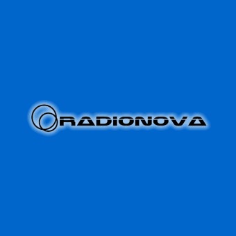 Radio Nova logo