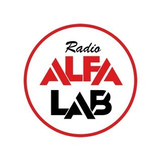 Radio Alfa Lab logo