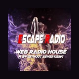 Escape Radio Web logo