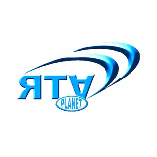 RTA Planet logo