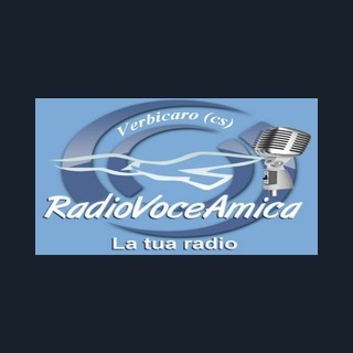 Radio Voce Amica logo
