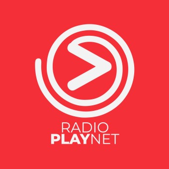 Radio Playnet logo
