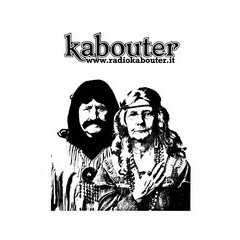 Radio Kabouter logo