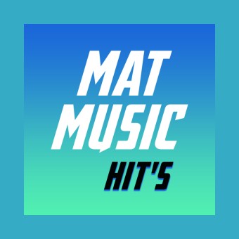 MatMusic HITS logo