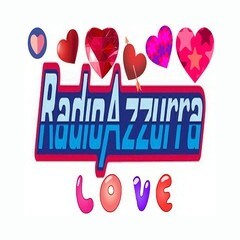 Radio Azzurra Love logo