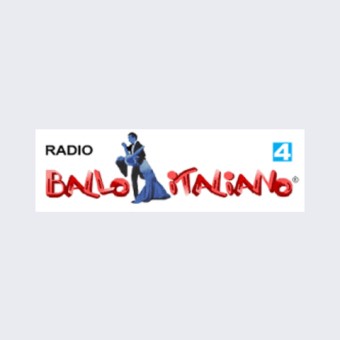 Ballo Italiano 4 logo