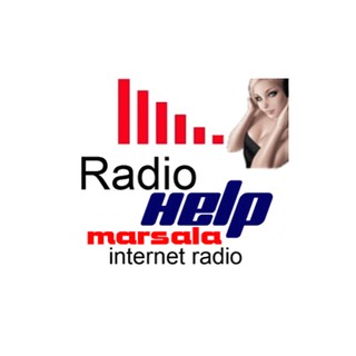 Radio Help Marsala logo
