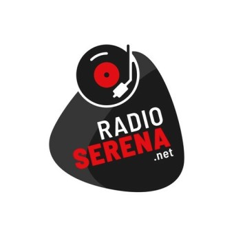 Radio Serena logo