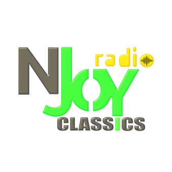 Radio NJoY Classics logo