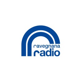 Ravegnana Radio logo