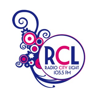 Radio City Light logo
