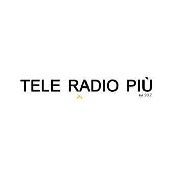 Tele Radio Più logo