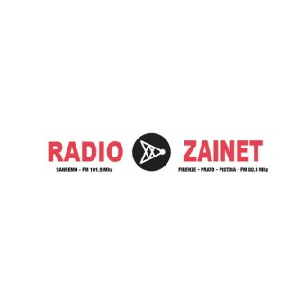 Radio Zainet logo