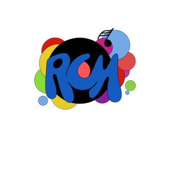 Radio Comunità Nuova logo