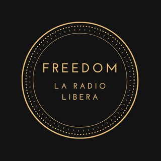 Radio Freedom logo
