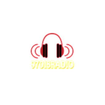 97018Radio logo