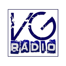 VG Radio logo