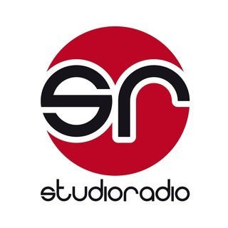 StudioRadio logo