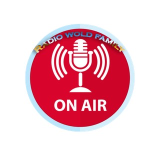 Radio Wold Family logo