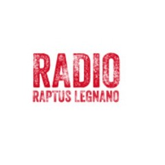 Radio Raptus Legnano logo