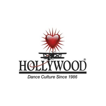 Radio Hollywood logo