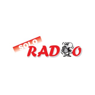 Solo Radio 100.5 logo