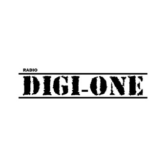 Radio Digi-One logo