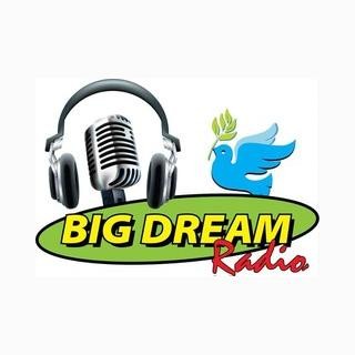 Big Dream Radio logo