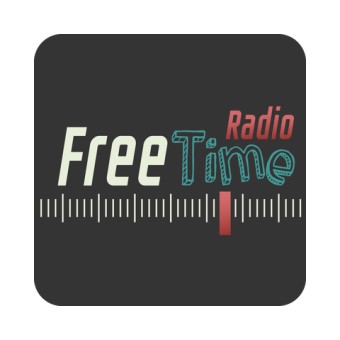 Free Time Radio logo