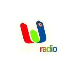 DABLIU RADIO logo