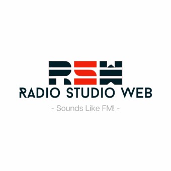 Radio Studio Web logo