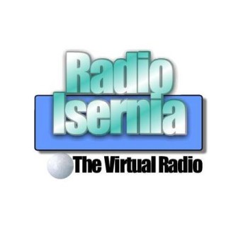 Radio Isernia logo