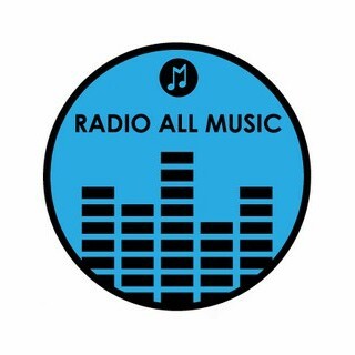 Radio All Music logo