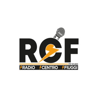Radio Centro Fiuggi logo