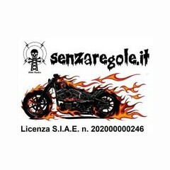 Senzaregole logo