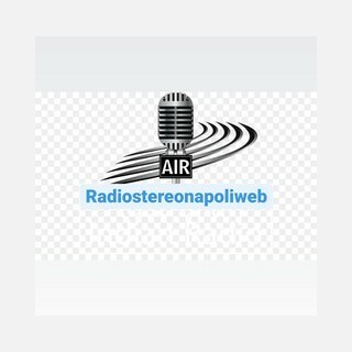 Radiostereonapoli logo