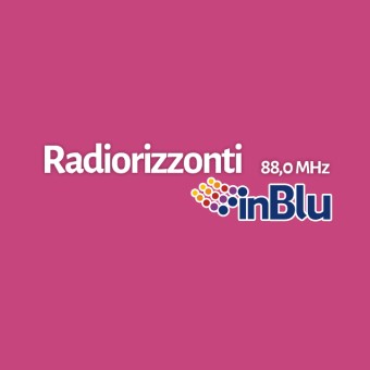 Radiorizzonti inBlu logo