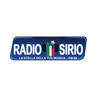 Radio Sirio logo
