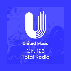 United Music Total Radio Ch.123