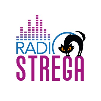Radio STREGA logo