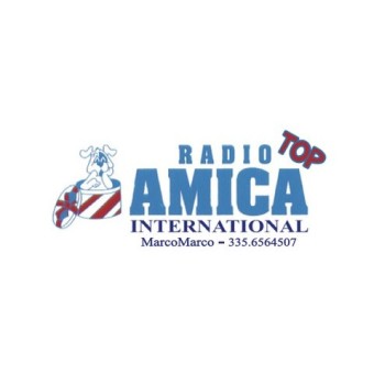 Radio Amica logo