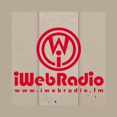 iwebradio logo
