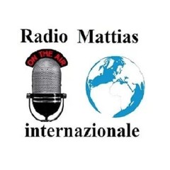 Radio Mattias logo