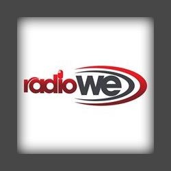 Radio We logo